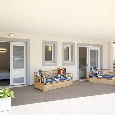 Casa Le Terrazze Via Parigi,23 Castelsardo