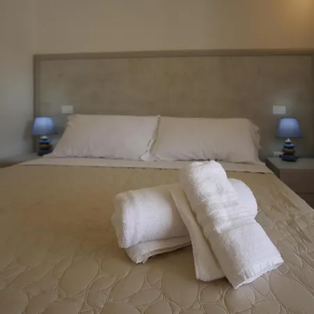 Casa Le Terrazze Via Parigi,23 * Castelsardo