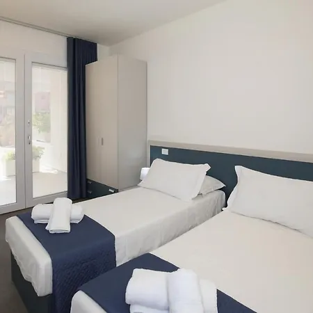 Appartamento Casa Le Terrazze Via Parigi,23 Castelsardo