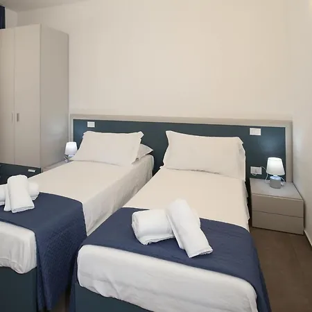 Casa Le Terrazze Via Parigi,23 Castelsardo