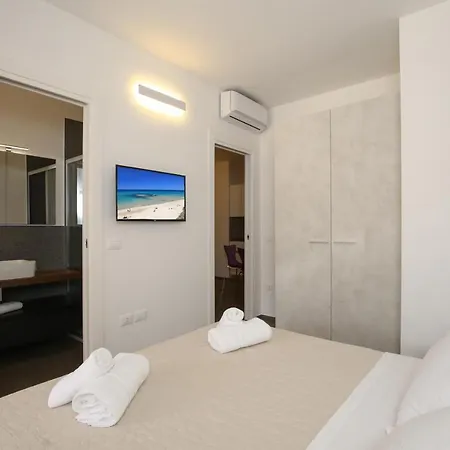 Casa Le Terrazze Via Parigi,23 Appartamento