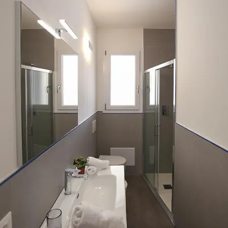 Casa Le Terrazze Via Parigi,23 * Castelsardo