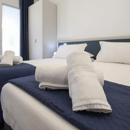 Casa Le Terrazze Via Parigi,23 Appartamento
