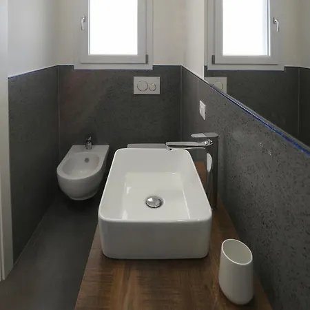 Casa Le Terrazze Via Parigi,23 Appartamento