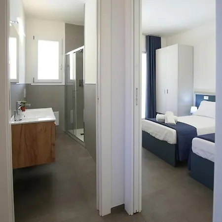 Casa Le Terrazze Via Parigi,23 Castelsardo