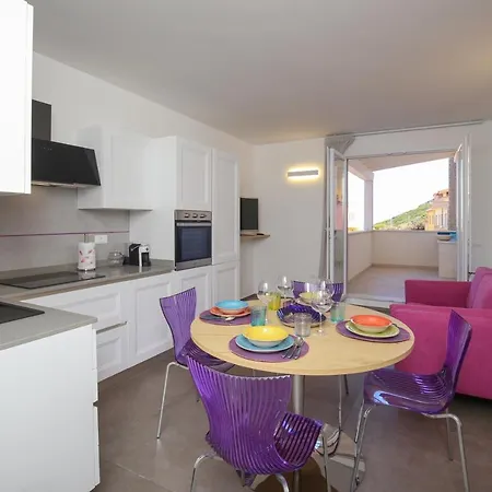 Casa Le Terrazze Via Parigi,23 Appartamento