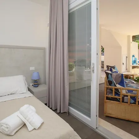 Casa Le Terrazze Via Parigi,23 * Castelsardo