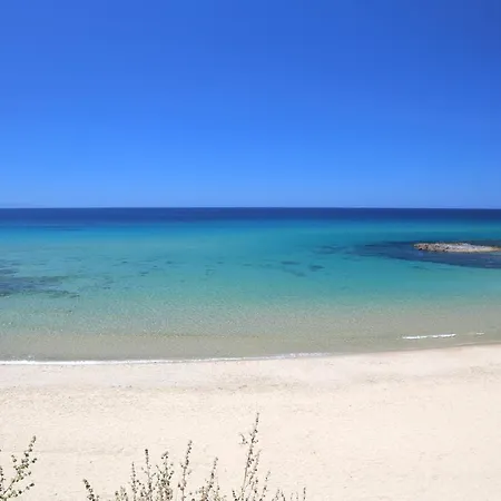 Casa Le Terrazze Via Parigi,23 Διαμέρισμα *