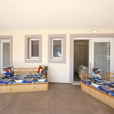 Casa Le Terrazze Via Parigi,23 Appartamento Castelsardo