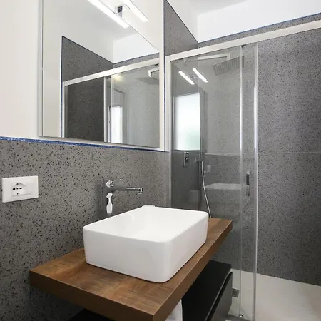 Appartamento Casa Le Terrazze Via Parigi,23 Castelsardo