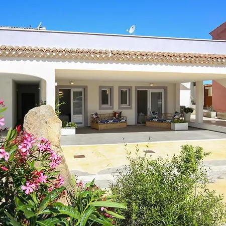 Casa Le Terrazze Via Parigi,23 Appartamento Castelsardo
