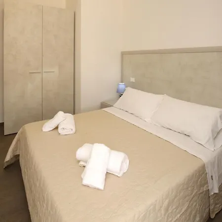 Casa Le Terrazze Via Parigi,23 Castelsardo