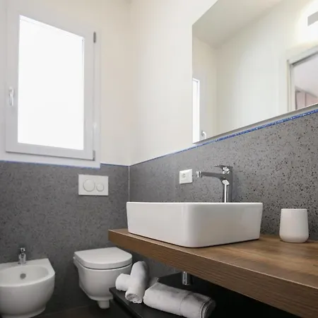 Casa Le Terrazze Via Parigi,23 * Castelsardo