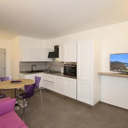 Casa Le Terrazze Via Parigi,23 Appartamento