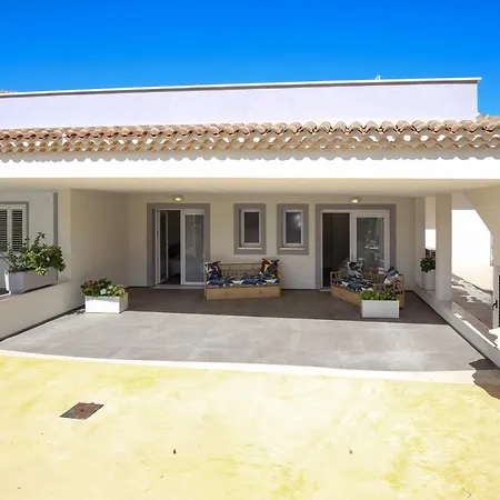 Casa Le Terrazze Via Parigi,23 Appartamento Castelsardo