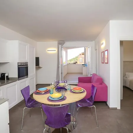 Casa Le Terrazze Via Parigi,23 Castelsardo