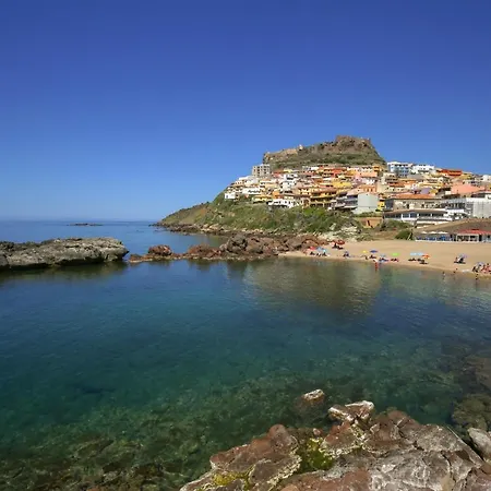 Casa Le Terrazze Via Parigi,23