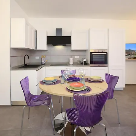 Casa Le Terrazze Via Parigi,23 Appartamento Castelsardo