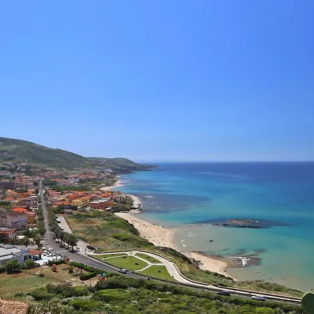 Casa Le Terrazze Via Parigi,23