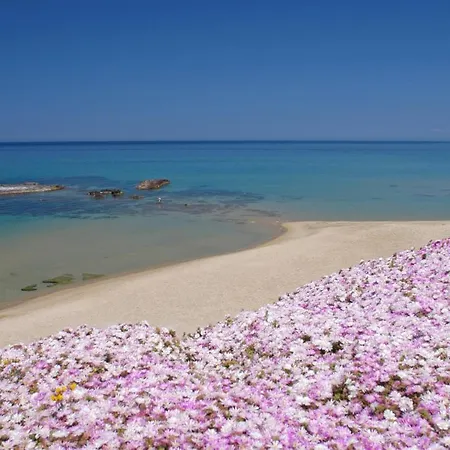 Casa Le Terrazze Via Parigi,23 Διαμέρισμα Castelsardo