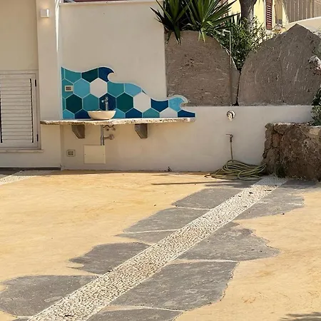 Casa Le Terrazze Via Parigi,23 Appartamento *